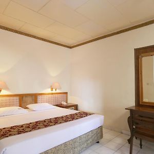 Chambre Lit Queen-Size